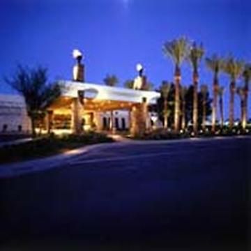 Radisson Resort & Spa Scottsdale Exterior photo